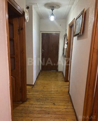 Satılır 3 otaqlı köhnə tikili 85 m², Nəriman Nərimanov m., photo 6 from 13
