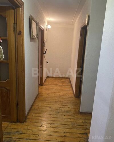Satılır 3 otaqlı köhnə tikili 85 m², Nəriman Nərimanov m., photo 8 from 13