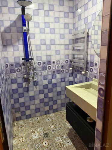 İcarəyə verilir 2 otaqlı yeni tikili 60 m², Abşeron r., photo 12 from 16