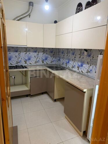İcarəyə verilir 2 otaqlı yeni tikili 60 m², Abşeron r., photo 14 from 16