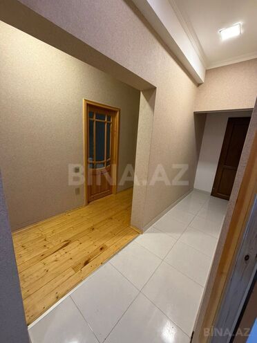 İcarəyə verilir 2 otaqlı yeni tikili 60 m², Abşeron r., photo 13 from 16