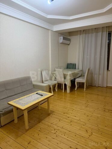 İcarəyə verilir 2 otaqlı yeni tikili 60 m², Abşeron r., photo 4 from 16