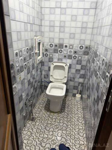 İcarəyə verilir 2 otaqlı yeni tikili 60 m², Abşeron r., photo 15 from 16