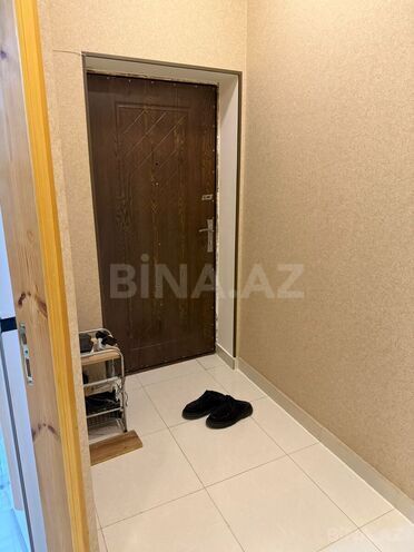 İcarəyə verilir 2 otaqlı yeni tikili 60 m², Abşeron r., photo 10 from 16