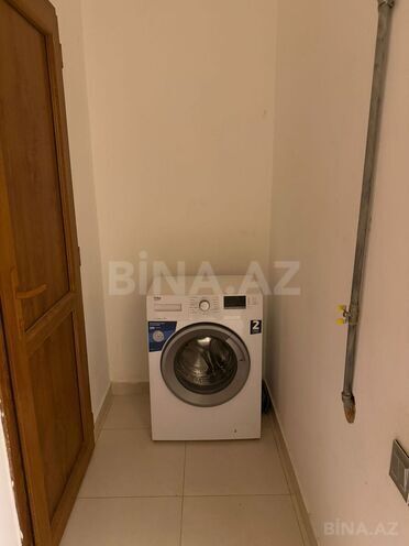 İcarəyə verilir 2 otaqlı yeni tikili 60 m², Abşeron r., photo 8 from 16