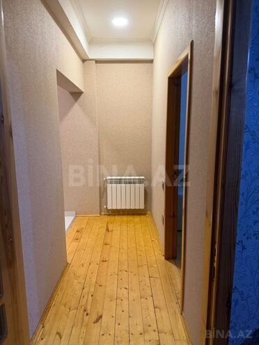 İcarəyə verilir 2 otaqlı yeni tikili 60 m², Abşeron r., photo 9 from 16
