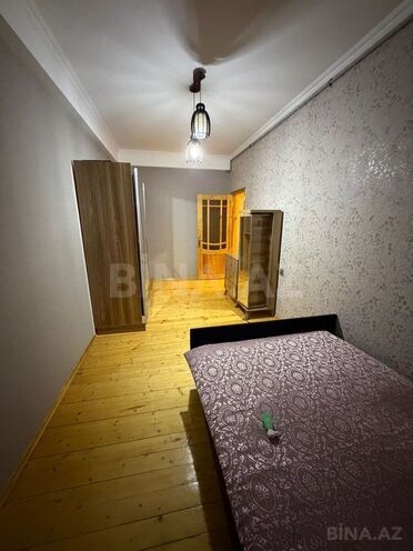 İcarəyə verilir 2 otaqlı yeni tikili 60 m², Abşeron r., photo 6 from 16