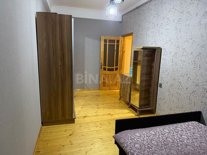 İcarəyə verilir 2 otaqlı yeni tikili 60 m², Abşeron r., photo 5 from 16