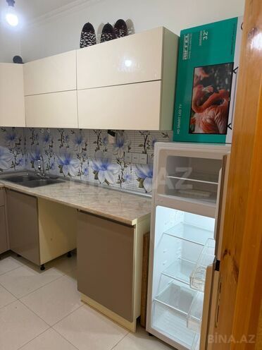 İcarəyə verilir 2 otaqlı yeni tikili 60 m², Abşeron r., photo 11 from 16