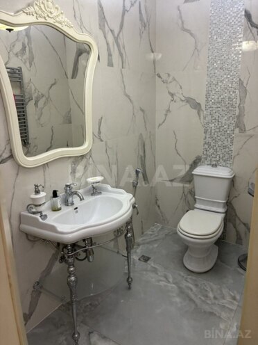 Satılır 4 otaqlı yeni tikili 265 m², Sahil m., photo 10 from 21