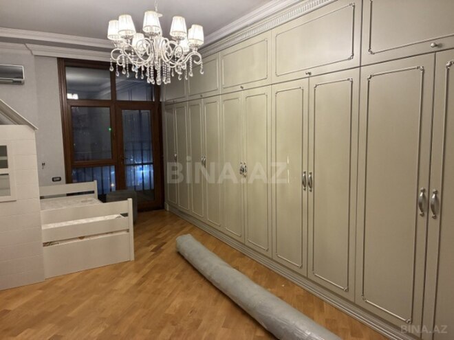 Satılır 4 otaqlı yeni tikili 265 m², Sahil m., photo 6 from 21