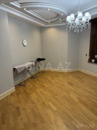 Satılır 4 otaqlı yeni tikili 265 m², Sahil m., photo 12 from 21