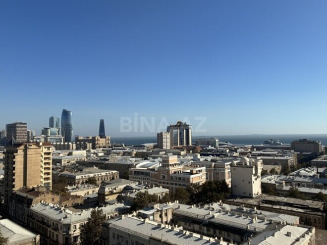 Satılır 4 otaqlı yeni tikili 265 m², Sahil m., photo 19 from 21