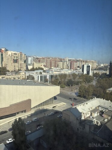 Satılır 4 otaqlı yeni tikili 265 m², Sahil m., photo 17 from 21