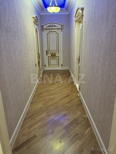 Satılır 4 otaqlı yeni tikili 265 m², Sahil m., photo 13 from 21