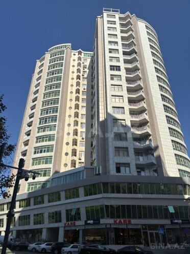 Satılır 4 otaqlı yeni tikili 265 m², Sahil m., photo 20 from 21