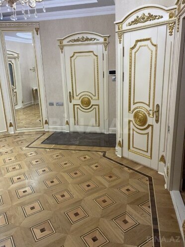 Satılır 4 otaqlı yeni tikili 265 m², Sahil m., photo 15 from 21