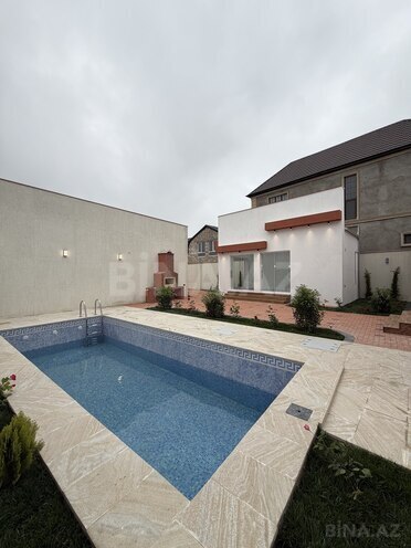 Satılır 4 otaqlı həyət evi/bağ evi 170 m², Şüvəlan q., photo 8 from 27