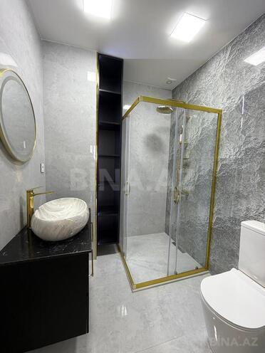 Satılır 2 otaqlı yeni tikili 73 m², Dərnəgül m., photo 13 from 14