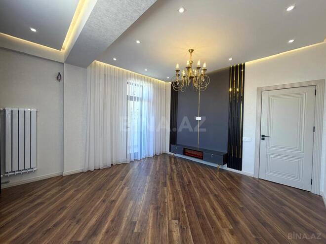Satılır 2 otaqlı yeni tikili 73 m², Dərnəgül m., photo 1 from 14