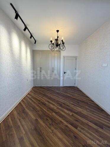 Satılır 2 otaqlı yeni tikili 73 m², Dərnəgül m., photo 11 from 14