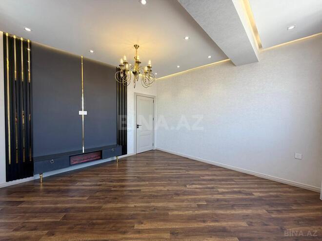 Satılır 2 otaqlı yeni tikili 73 m², Dərnəgül m., photo 4 from 14