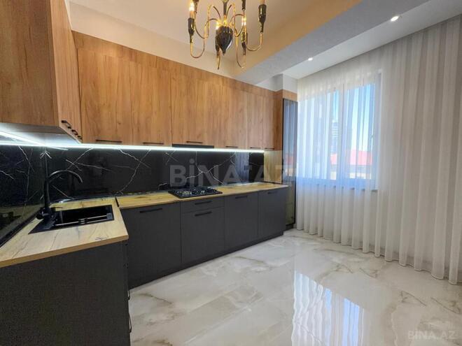 Satılır 2 otaqlı yeni tikili 73 m², Dərnəgül m., photo 5 from 14