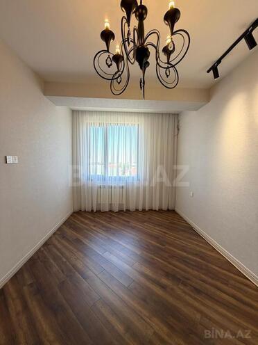 Satılır 2 otaqlı yeni tikili 73 m², Dərnəgül m., photo 10 from 14