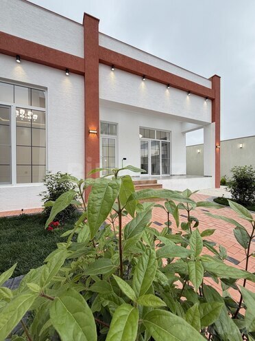 Satılır 4 otaqlı həyət evi/bağ evi 170 m², Şüvəlan q., photo 5 from 27