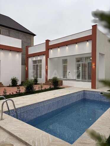 Satılır 4 otaqlı həyət evi/bağ evi 170 m², Şüvəlan q., photo 1 from 27
