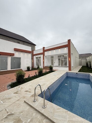 Satılır 4 otaqlı həyət evi/bağ evi 170 m², Şüvəlan q., photo 4 from 27