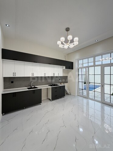 Satılır 4 otaqlı həyət evi/bağ evi 170 m², Şüvəlan q., photo 16 from 27