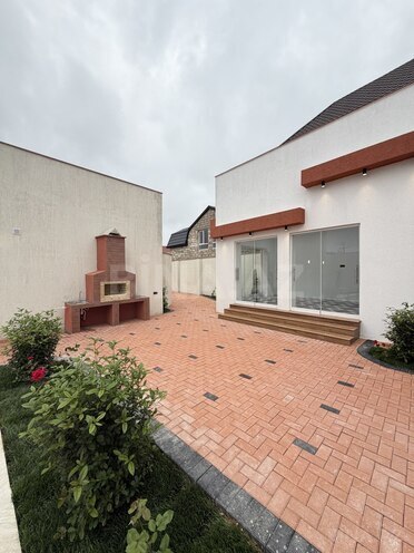 Satılır 4 otaqlı həyət evi/bağ evi 170 m², Şüvəlan q., photo 10 from 27
