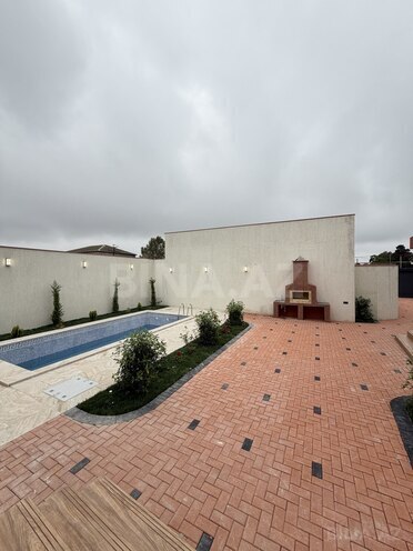 Satılır 4 otaqlı həyət evi/bağ evi 170 m², Şüvəlan q., photo 6 from 27