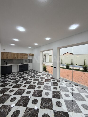 Satılır 4 otaqlı həyət evi/bağ evi 170 m², Şüvəlan q., photo 12 from 27