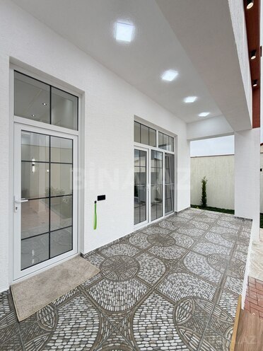 Satılır 4 otaqlı həyət evi/bağ evi 170 m², Şüvəlan q., photo 9 from 27