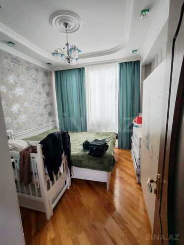 Satılır 2 otaqlı yeni tikili 65 m², Masazır q., photo 8 from 14
