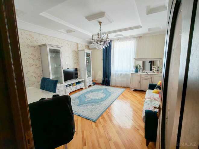 Satılır 2 otaqlı yeni tikili 65 m², Masazır q., photo 1 from 14