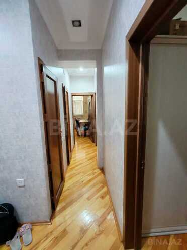 Satılır 2 otaqlı yeni tikili 65 m², Masazır q., photo 4 from 14