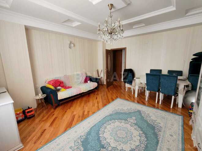 Satılır 2 otaqlı yeni tikili 65 m², Masazır q., photo 3 from 14