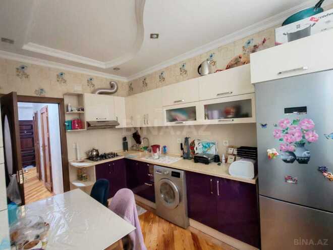 Satılır 2 otaqlı yeni tikili 65 m², Masazır q., photo 7 from 14