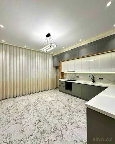 İcarəyə verilir 5 otaqlı həyət evi/bağ evi 240 m², Buzovna q., photo 13 from 15