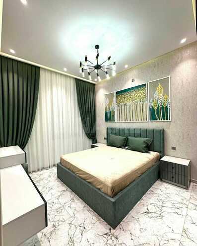 İcarəyə verilir 5 otaqlı həyət evi/bağ evi 240 m², Buzovna q., photo 11 from 15