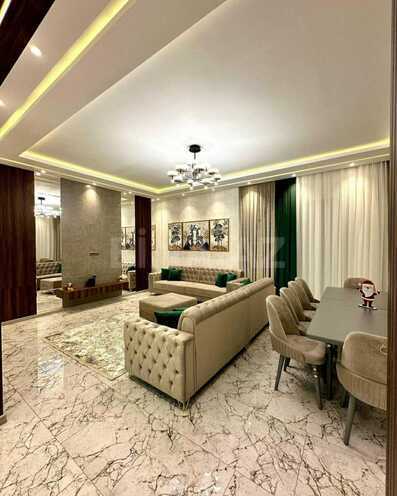 İcarəyə verilir 5 otaqlı həyət evi/bağ evi 240 m², Buzovna q., photo 7 from 15