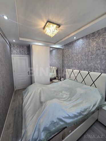 Satılır 2 otaqlı yeni tikili 55 m², Xətai r., photo 5 from 11