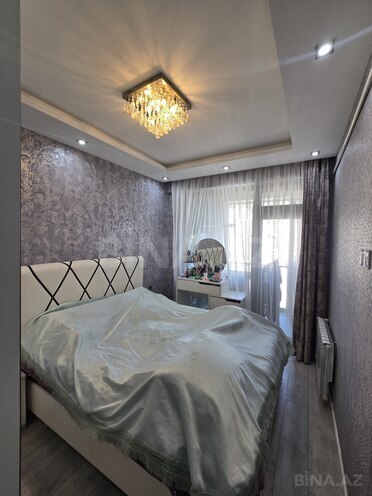 Satılır 2 otaqlı yeni tikili 55 m², Xətai r., photo 3 from 11
