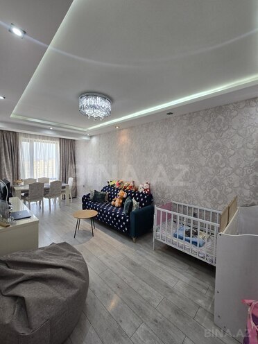 Satılır 2 otaqlı yeni tikili 55 m², Xətai r., photo 1 from 11