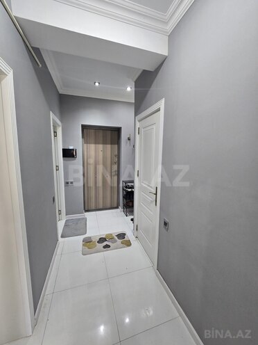 Satılır 2 otaqlı yeni tikili 55 m², Xətai r., photo 7 from 11