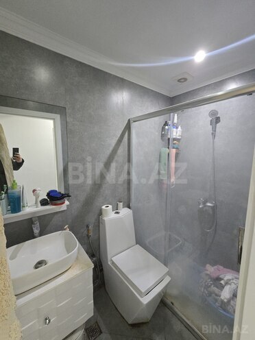 Satılır 2 otaqlı yeni tikili 55 m², Xətai r., photo 10 from 11