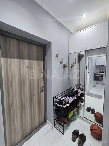 Satılır 2 otaqlı yeni tikili 55 m², Xətai r., photo 9 from 11